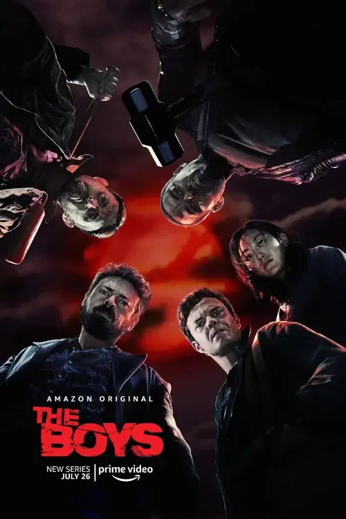 The Boys